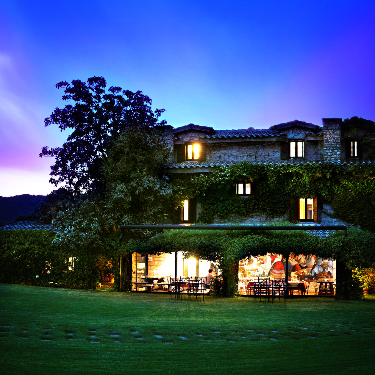 Maybe you would like to learn more about one of these? De Andrè : L'Agnata di De André | Boutique Hotel in Sardegna